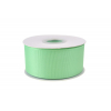 Szalag textil ripsz 3,8cm*20m menta