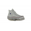 Tábla fa Converse cipő-fehér 4,7*7,5cm LV