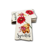 TABLA fa SZERETLEK MACIS FAHASÁB 9,7*5,5cm LV