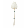 Termés Palm Spear s/5 fehér
