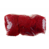 Termés Sisal Fibre piros 10 dkg