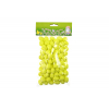 Tojás hcell 1.5*1.8cm s/48 sárga