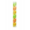Tojás műa. 6cm s/6 sárga-zöld mix
