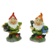 Törpe poly 7 cm 2 féle