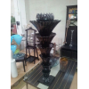 Váza Fountain 132cm