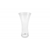 Váza üveg 17-6405 D12,5 H25