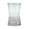 Váza üveg 17-8689 D12 H19
