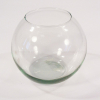 Üveg gömb D15cm