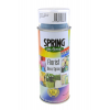 Virágfesték spring 400 ml 043 peacock blue