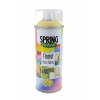 Virágfesték spring 400 ml 082 light yello