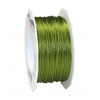 Zsinór 3 mm-50 m RHEIN olívazöld