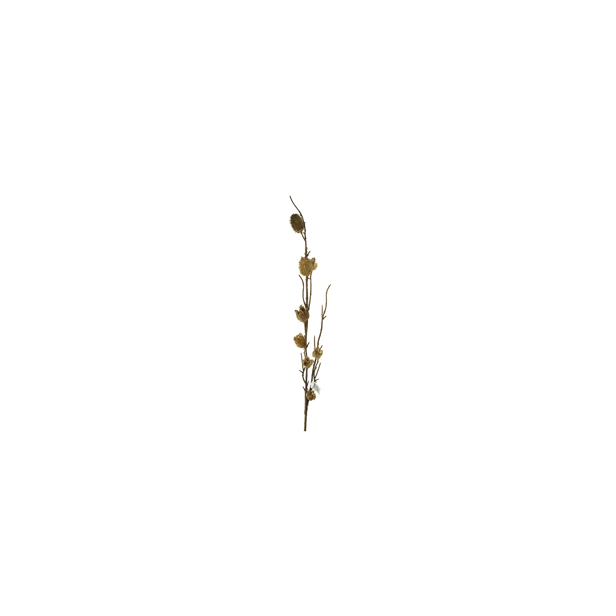 Ág műa terméssel 105cm natúr DK