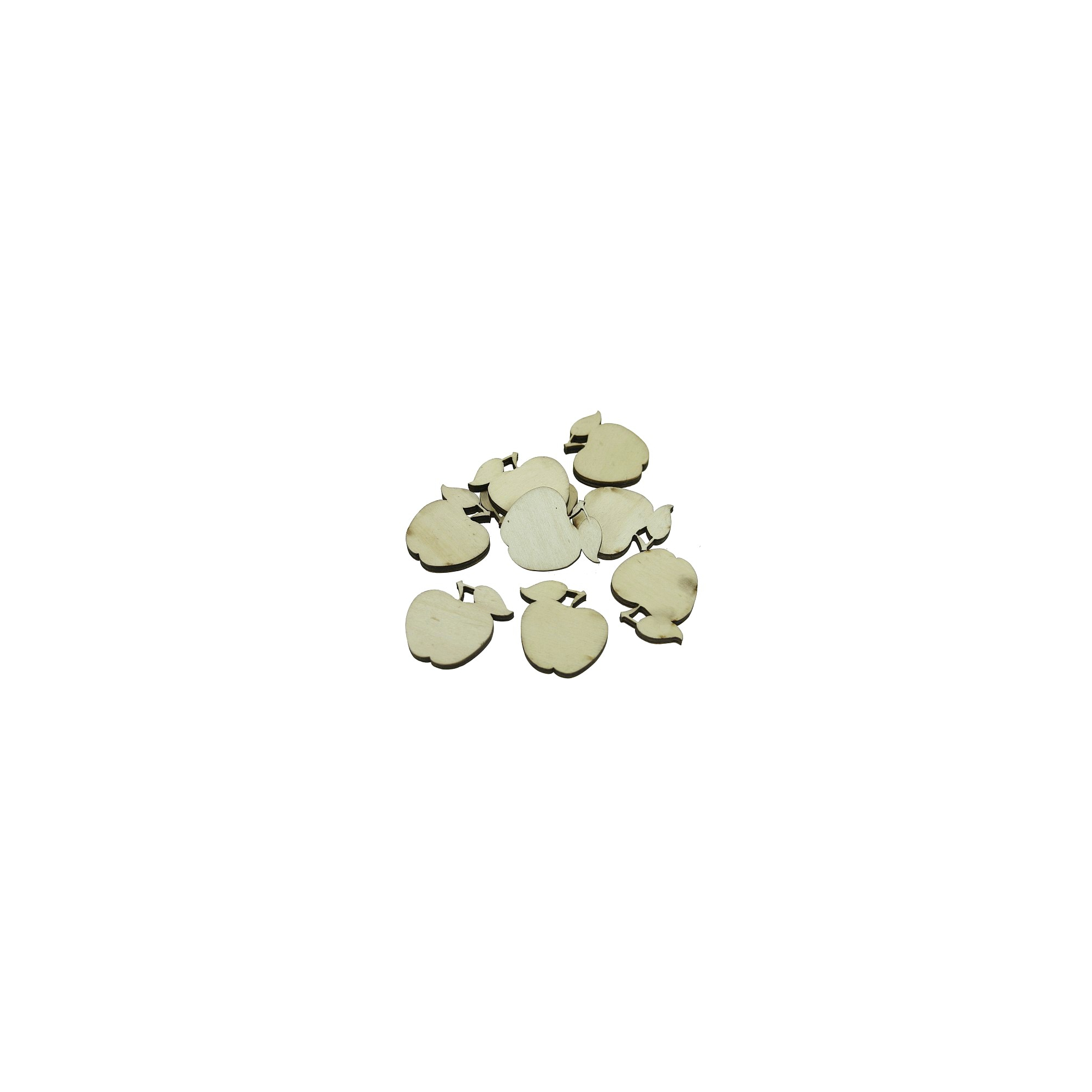 Alma fa LV 4,5cm s/20 natúr