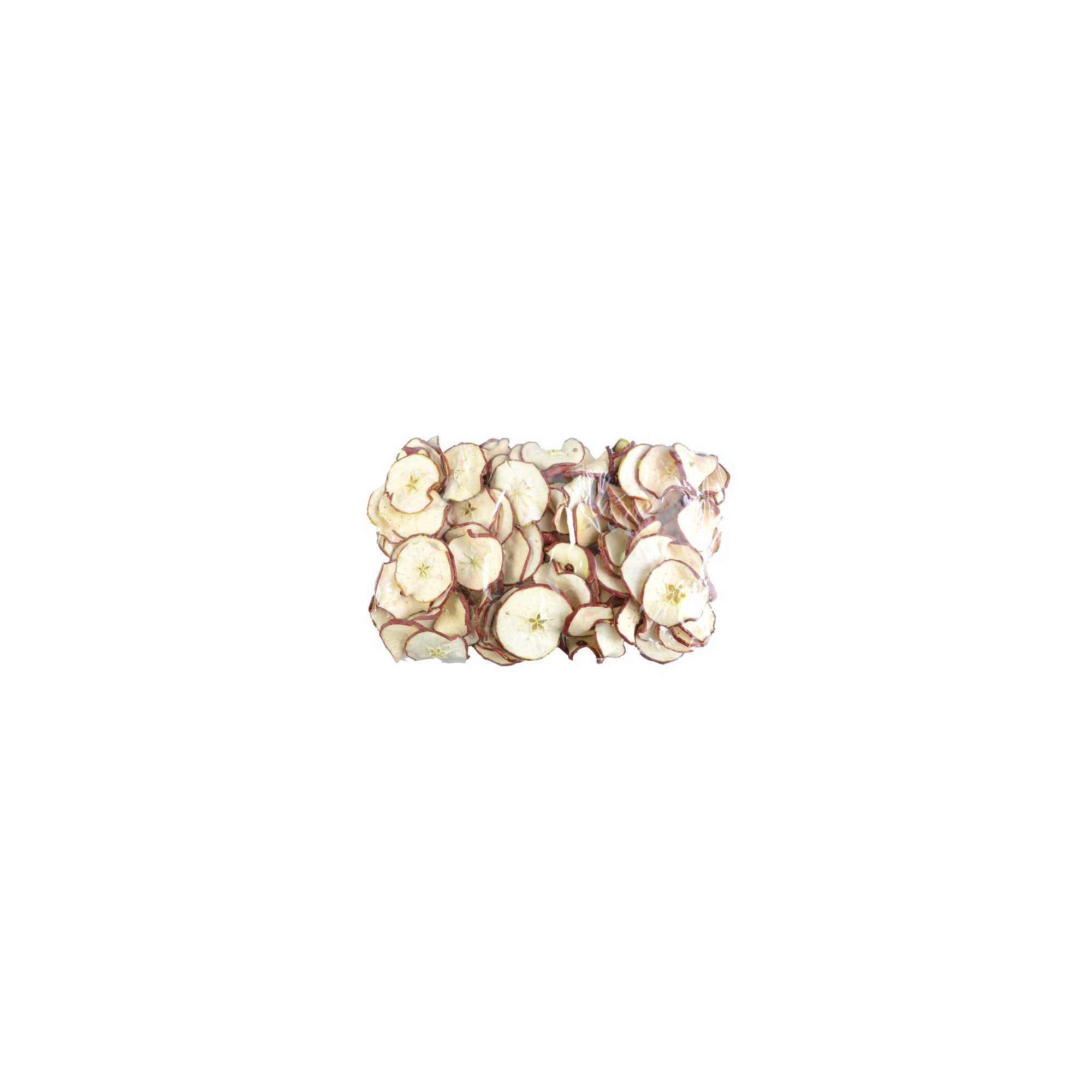 Alma karika 250g. piros