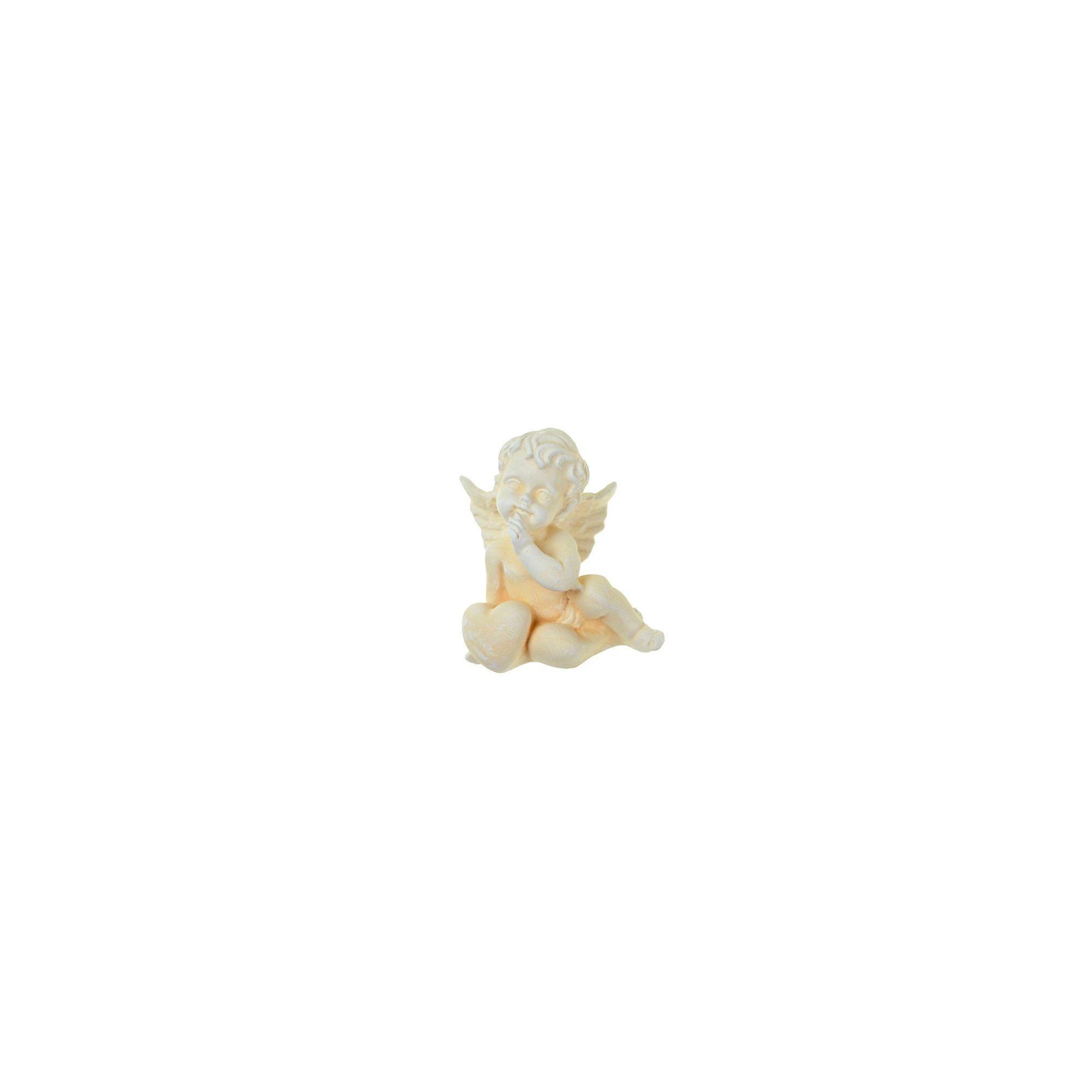 Angyal C5 krém 6,2cm