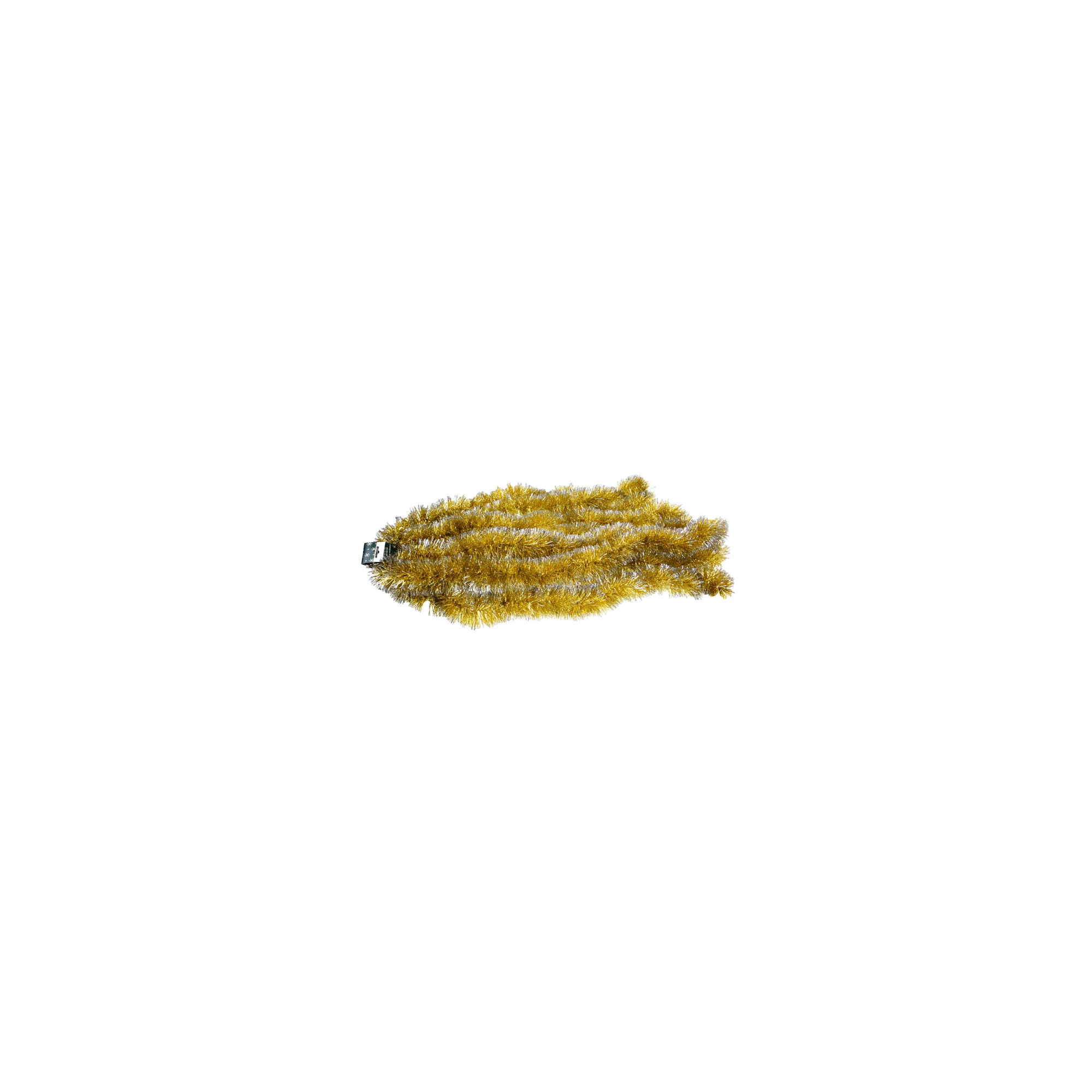 Boa D10cm*2m arany-ezüst