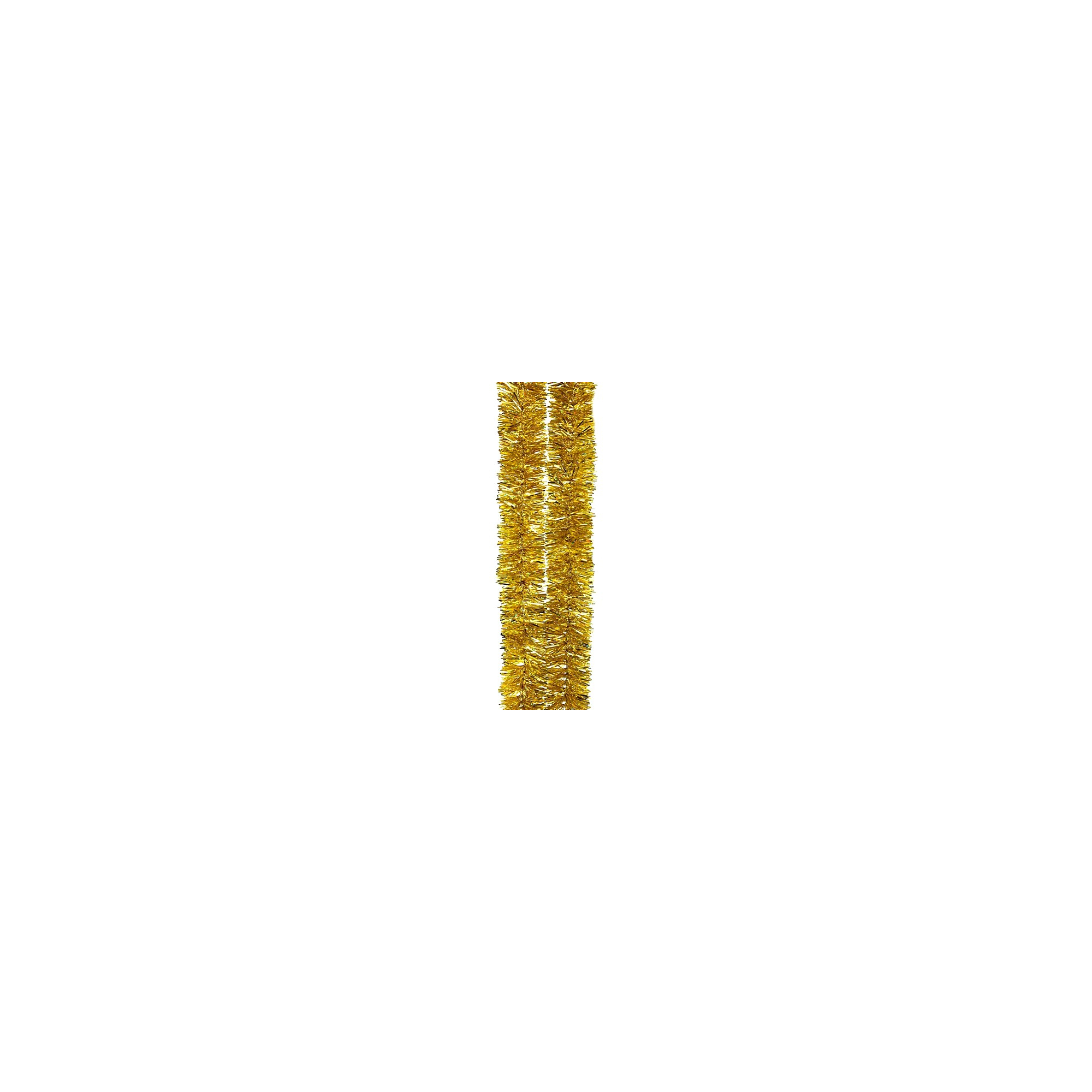 Boa D2,5cm*2m arany