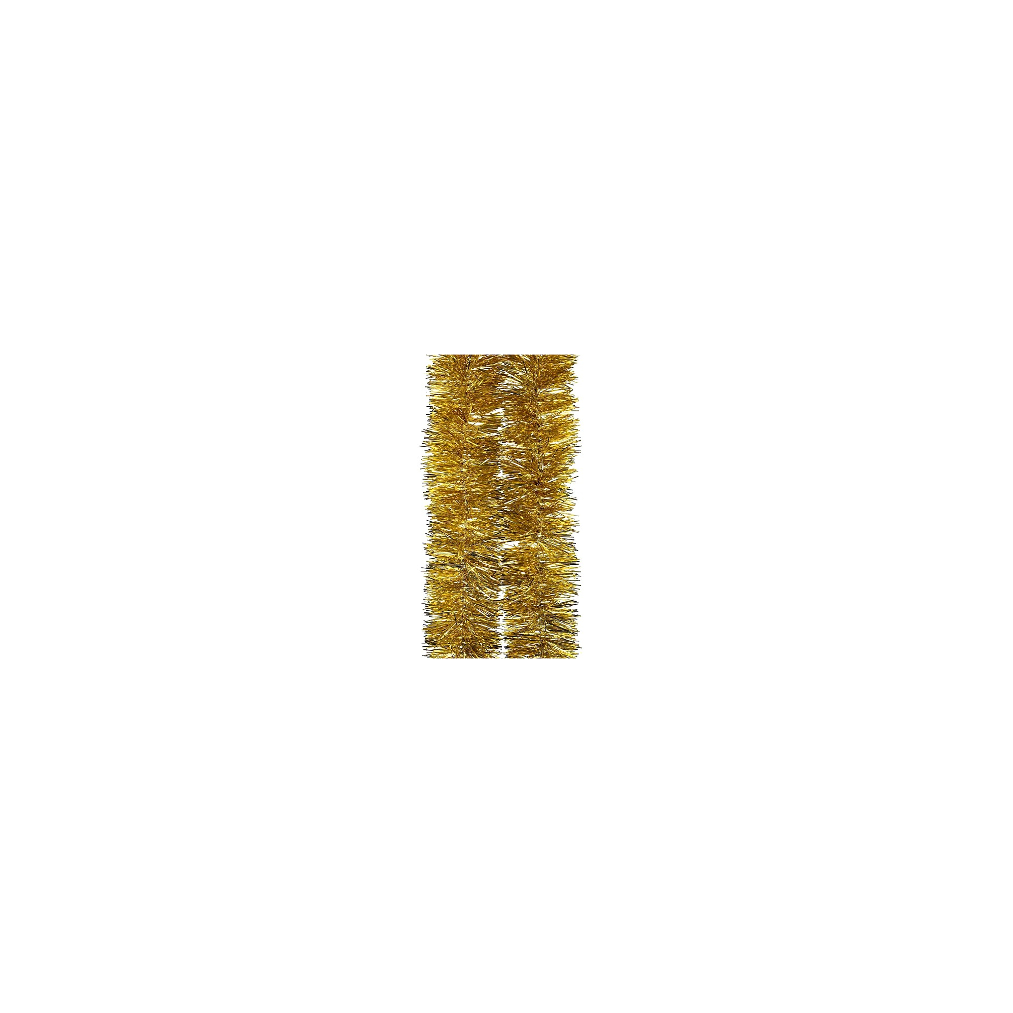 Boa D5cm*2m arany
