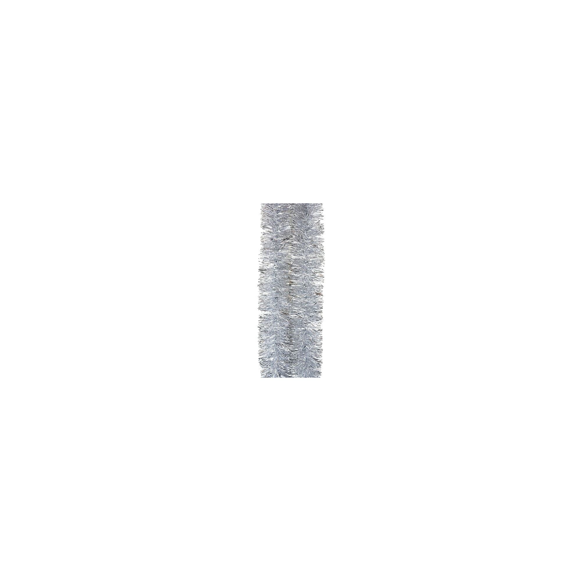 Boa D5cm*2m ezüst