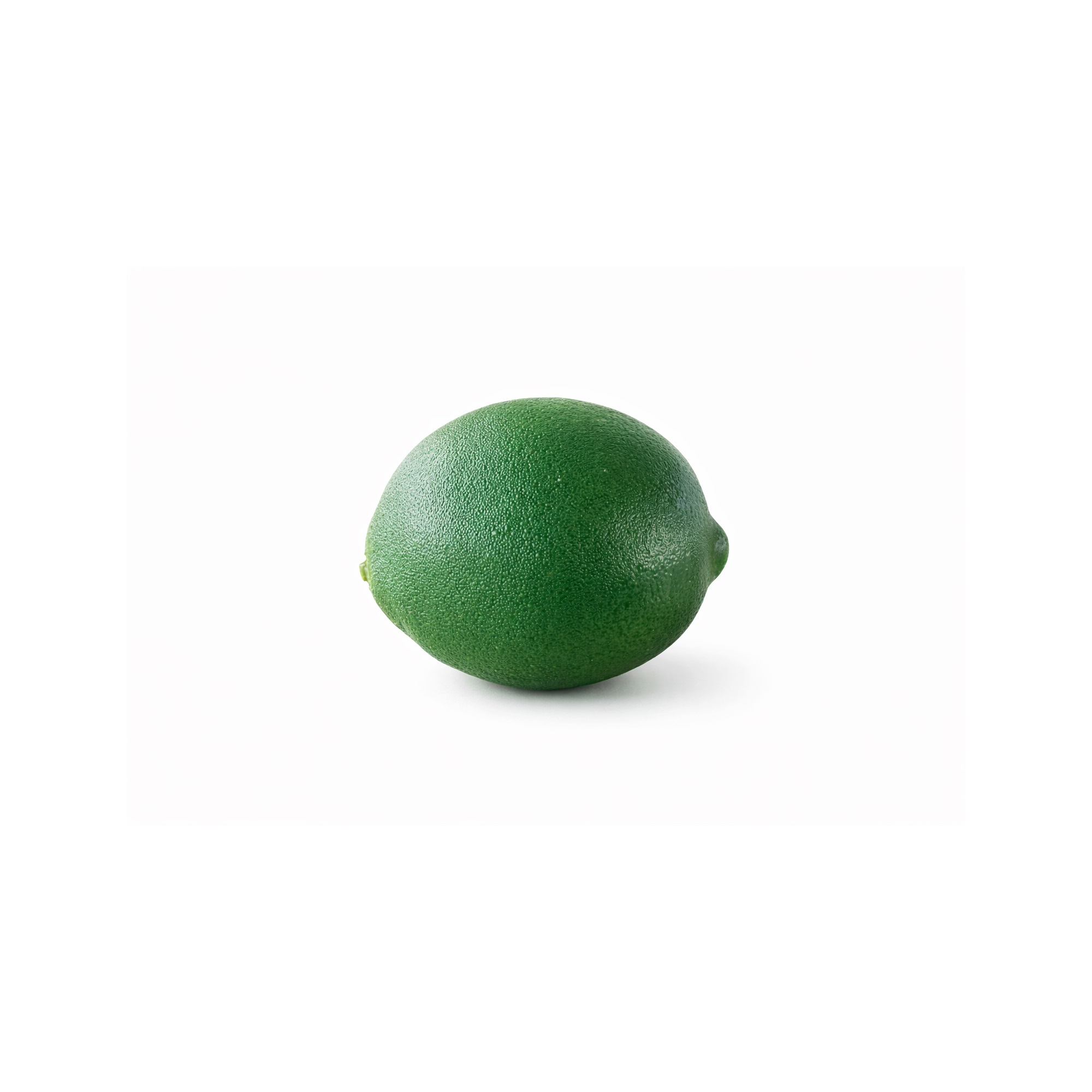 Lime foam 7,5cm zöld Emberi fogyasztásra alkalmatlan!