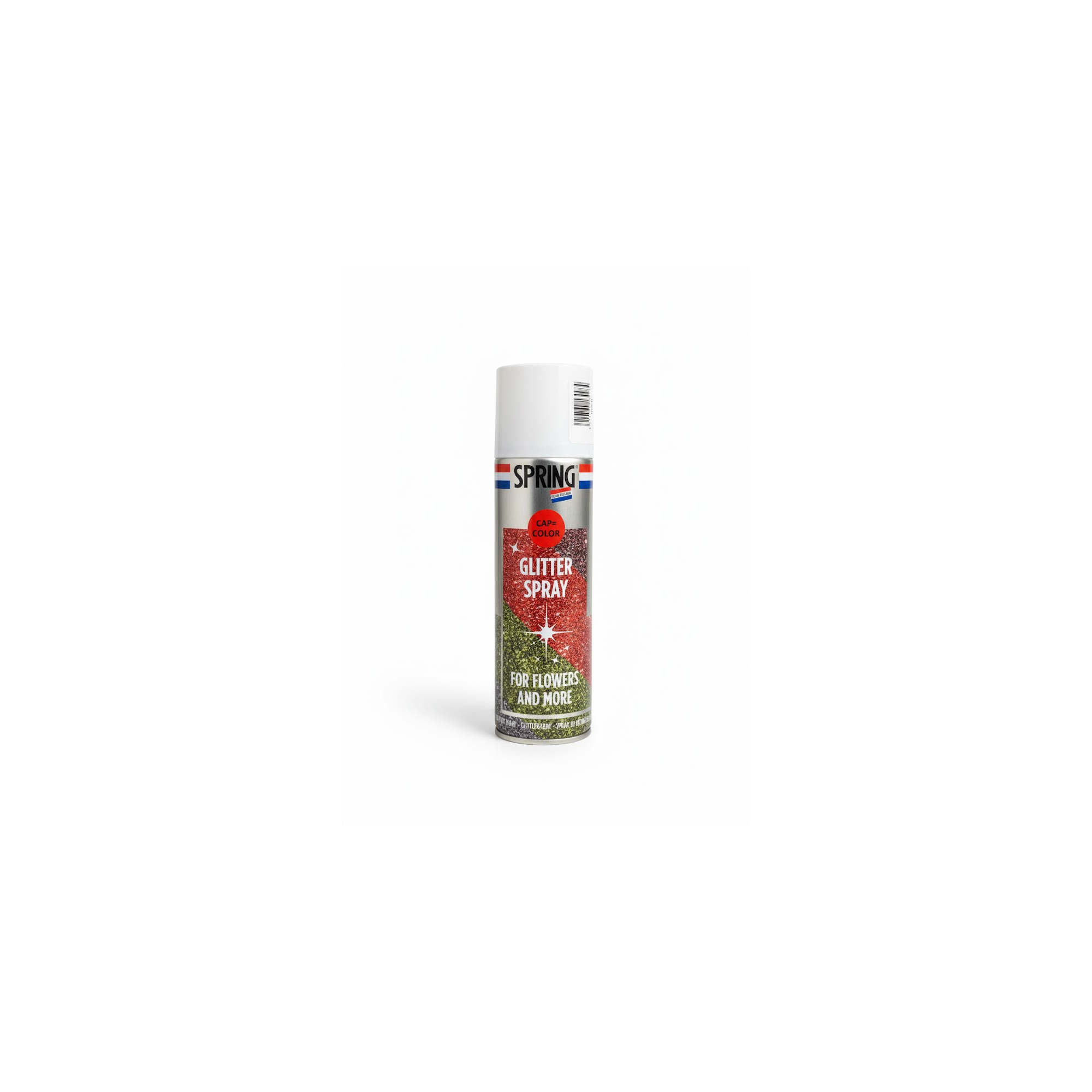 Csillámspray glitteres multicolour