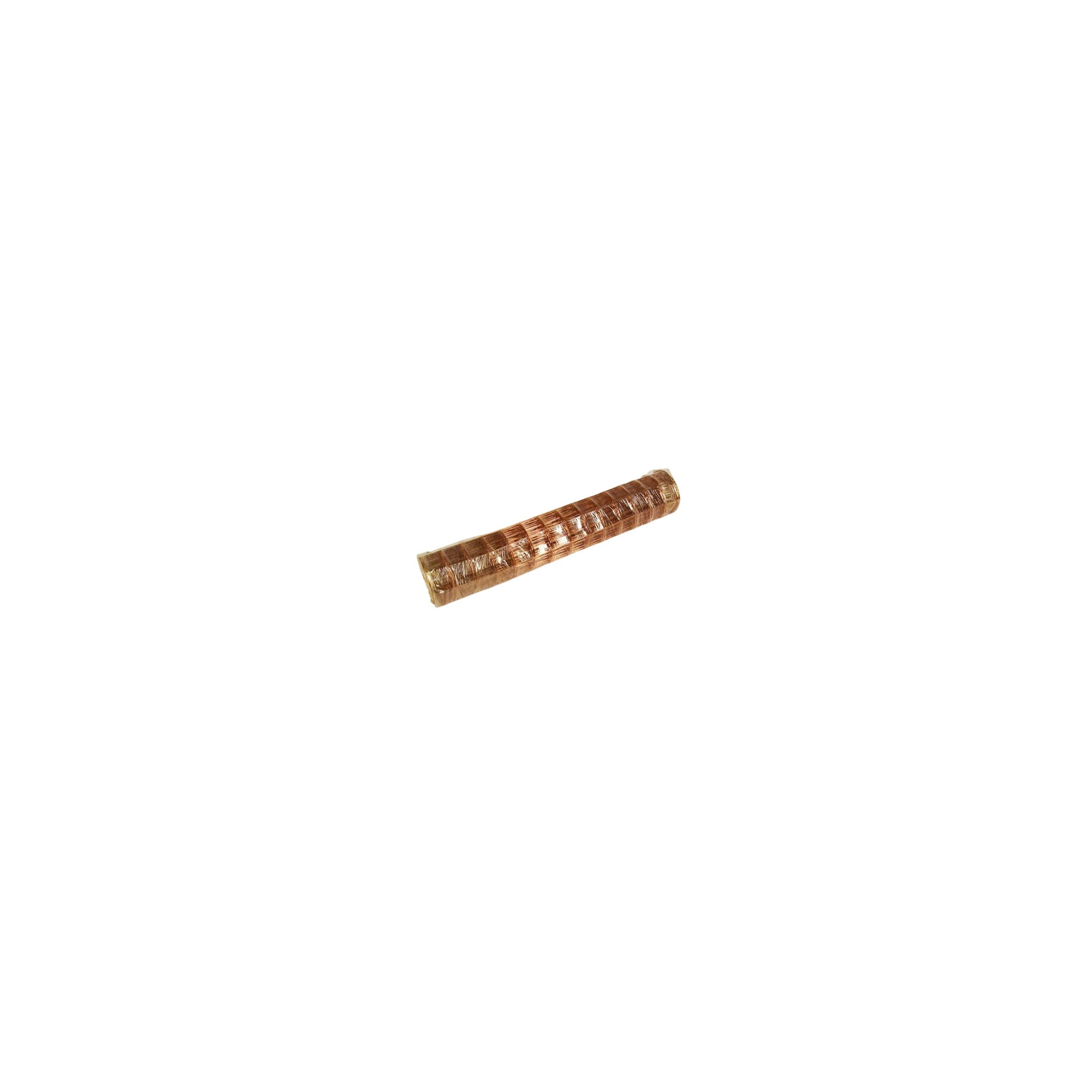 Csirkeháló bronz 5m
