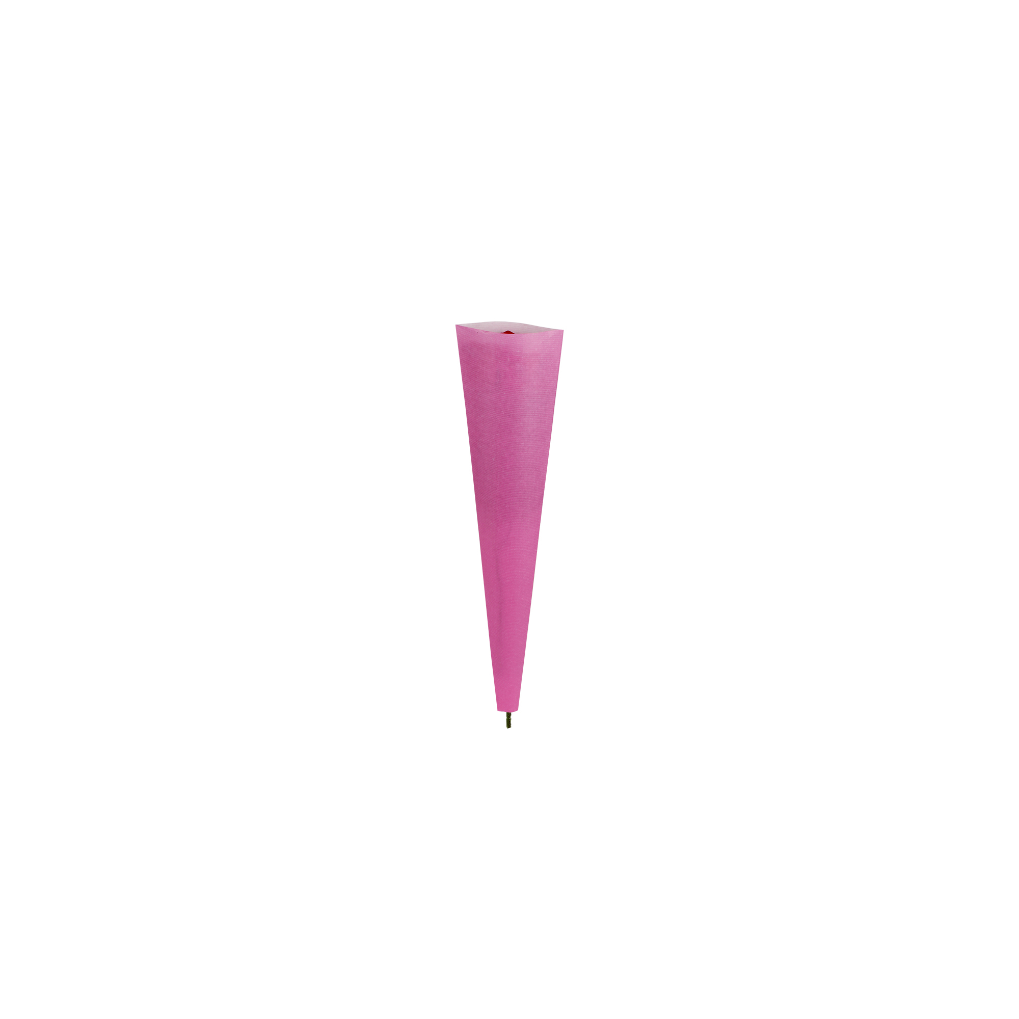 Csomagoló 1szálas 55x13x03cm pink