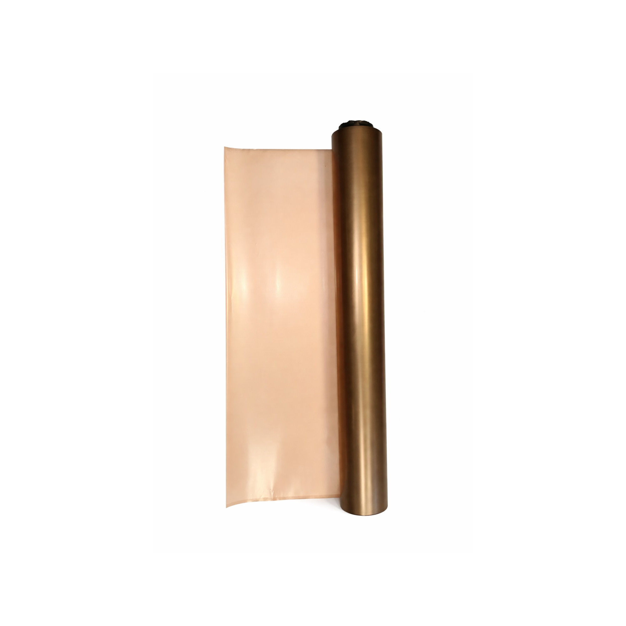 Csomagoló fólia 65cm*50m barna-krém