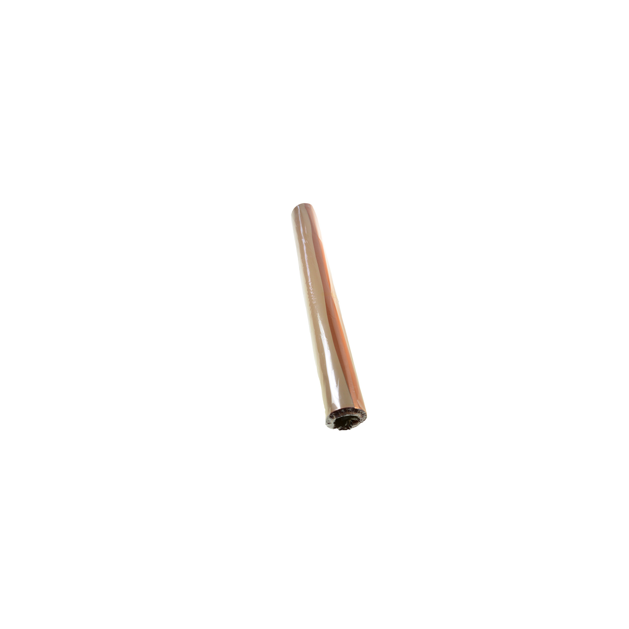 Csomagoló fólia 65cm*50m krém/bronz