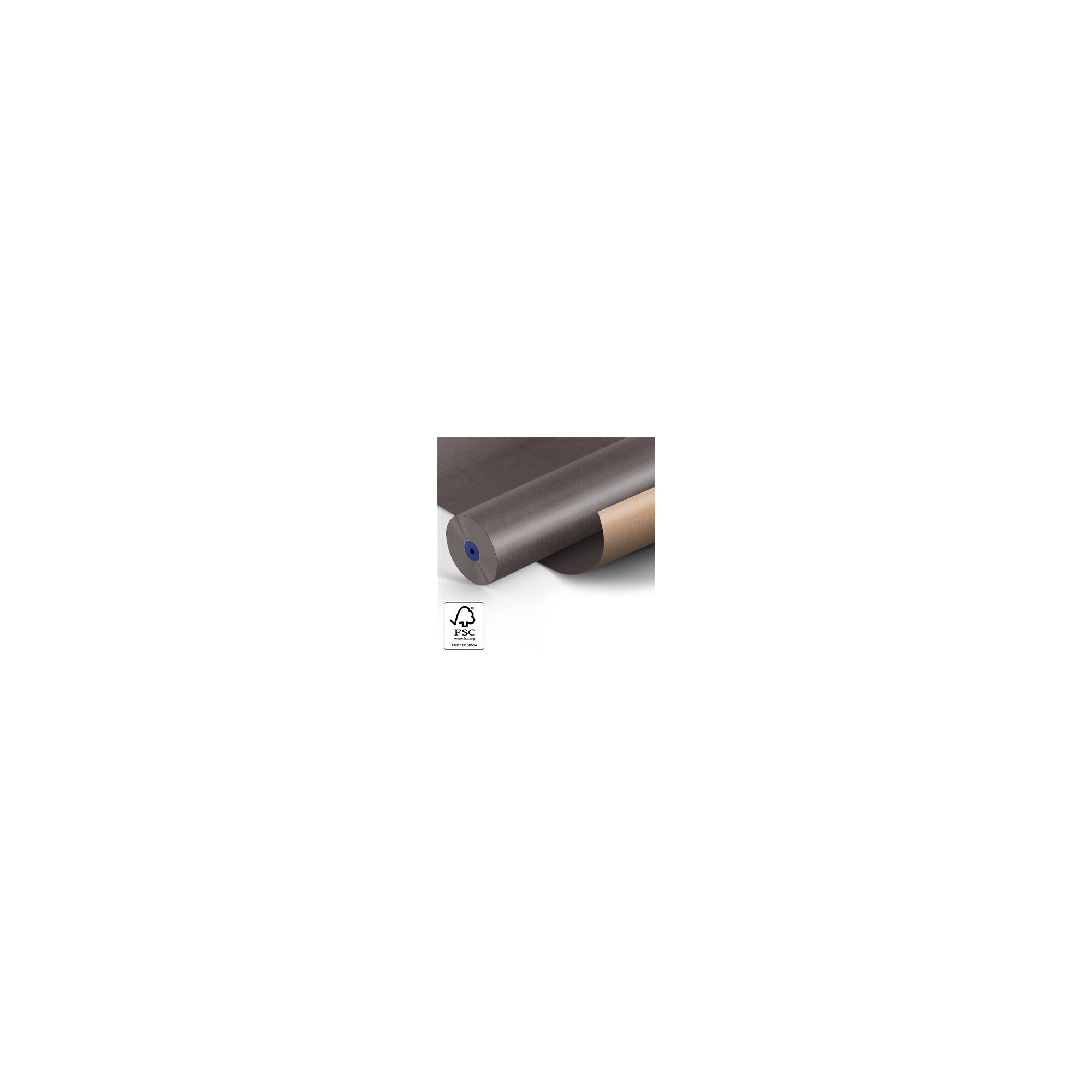 Csomagoló papír 60cm*400m 50g antarcit antarcit
