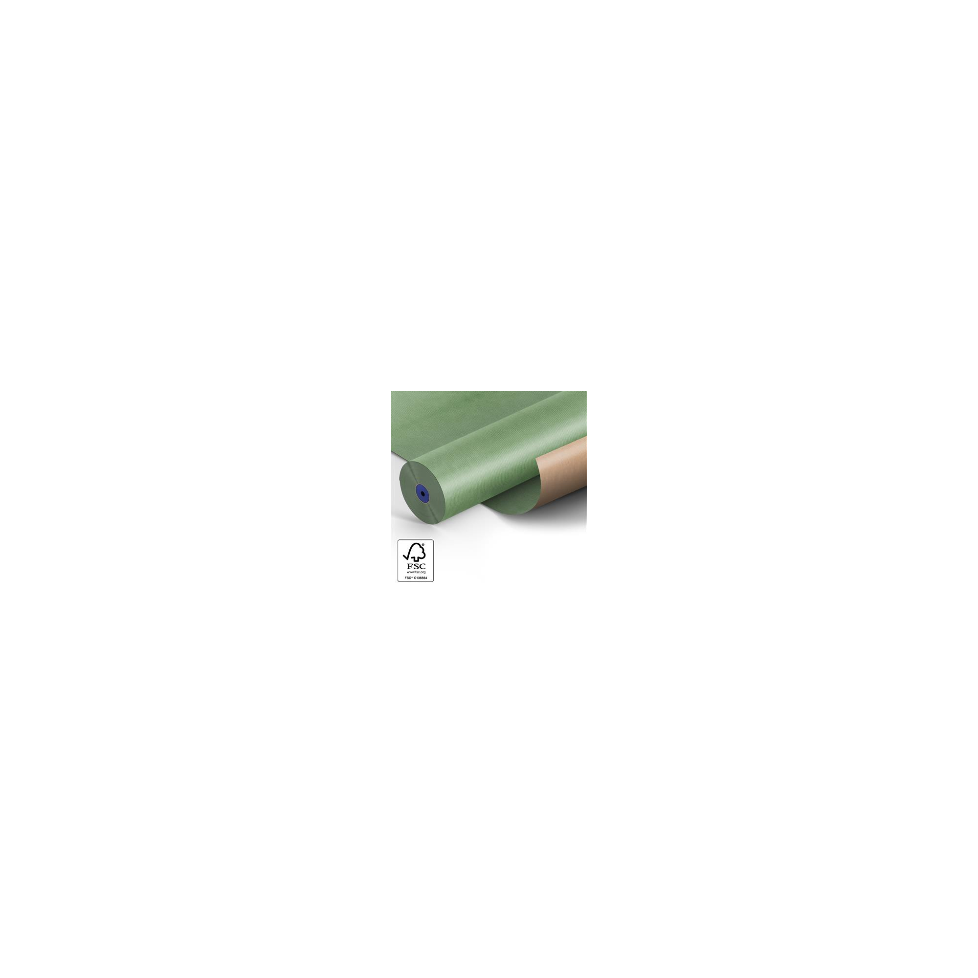 Csomagoló papír 60cm*400m 50g menta