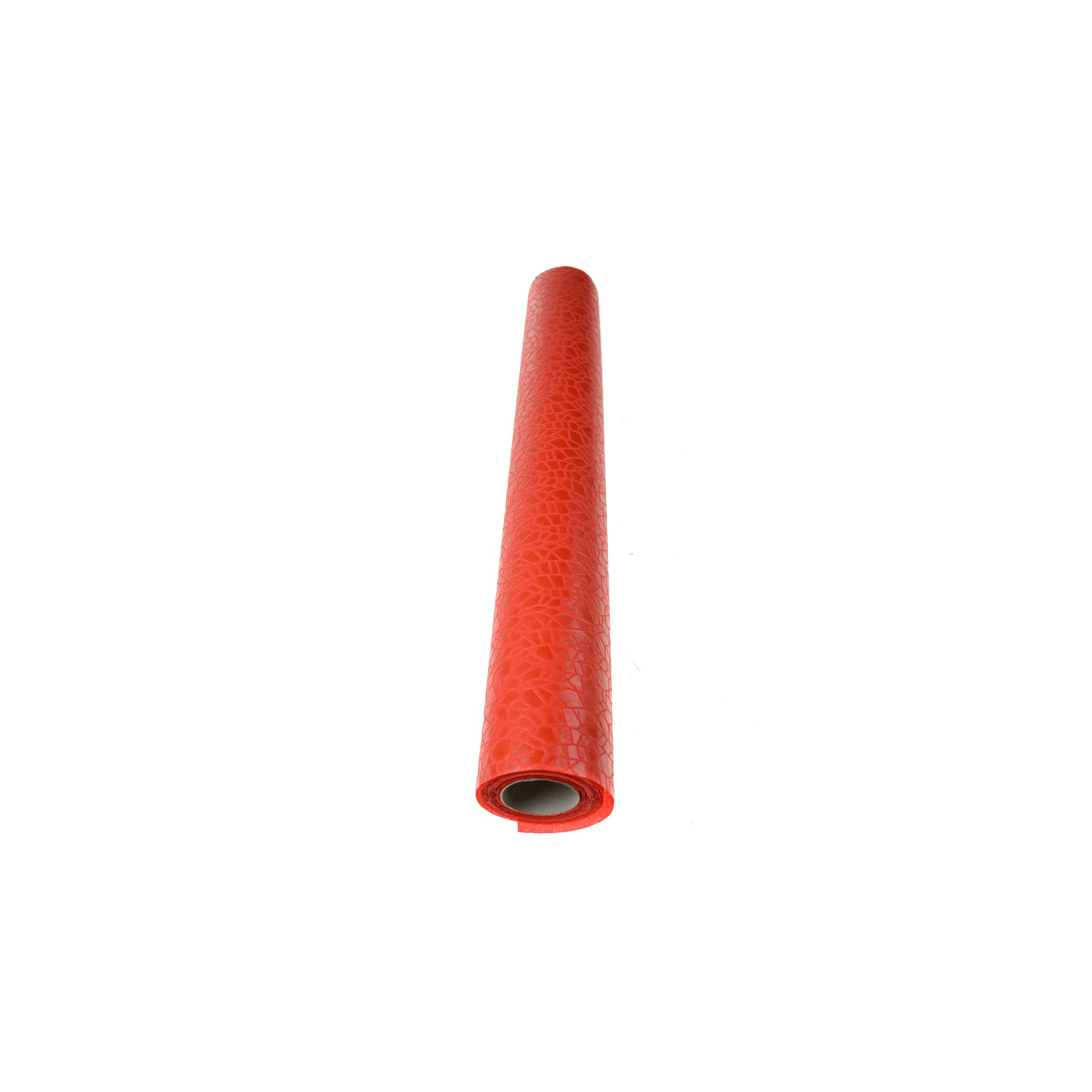 Csomagoló PP 50cm*5y mintás piros