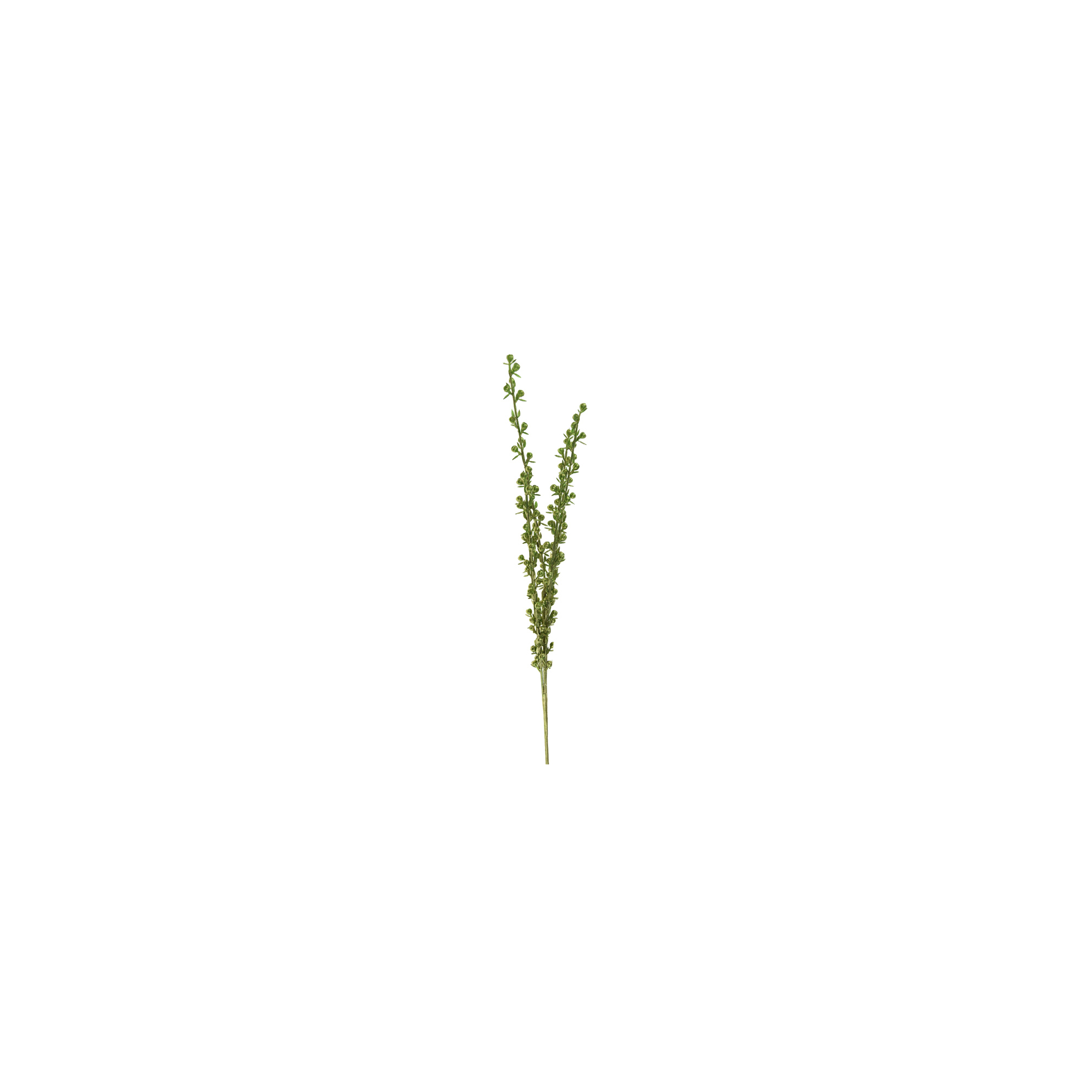 Dekorág 81cm zöld