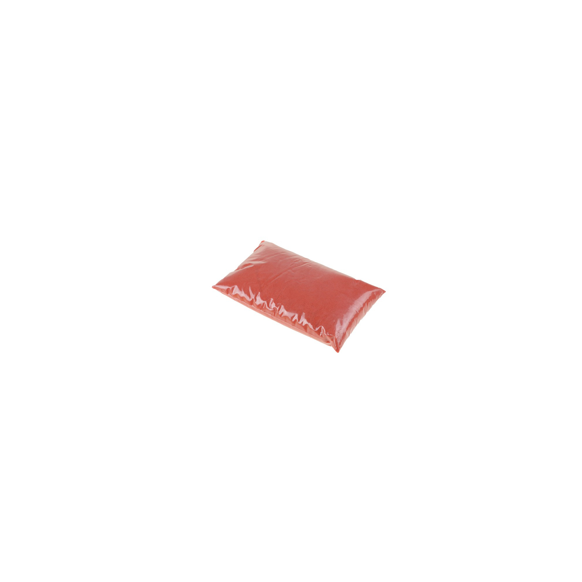 Homok 1kg piros