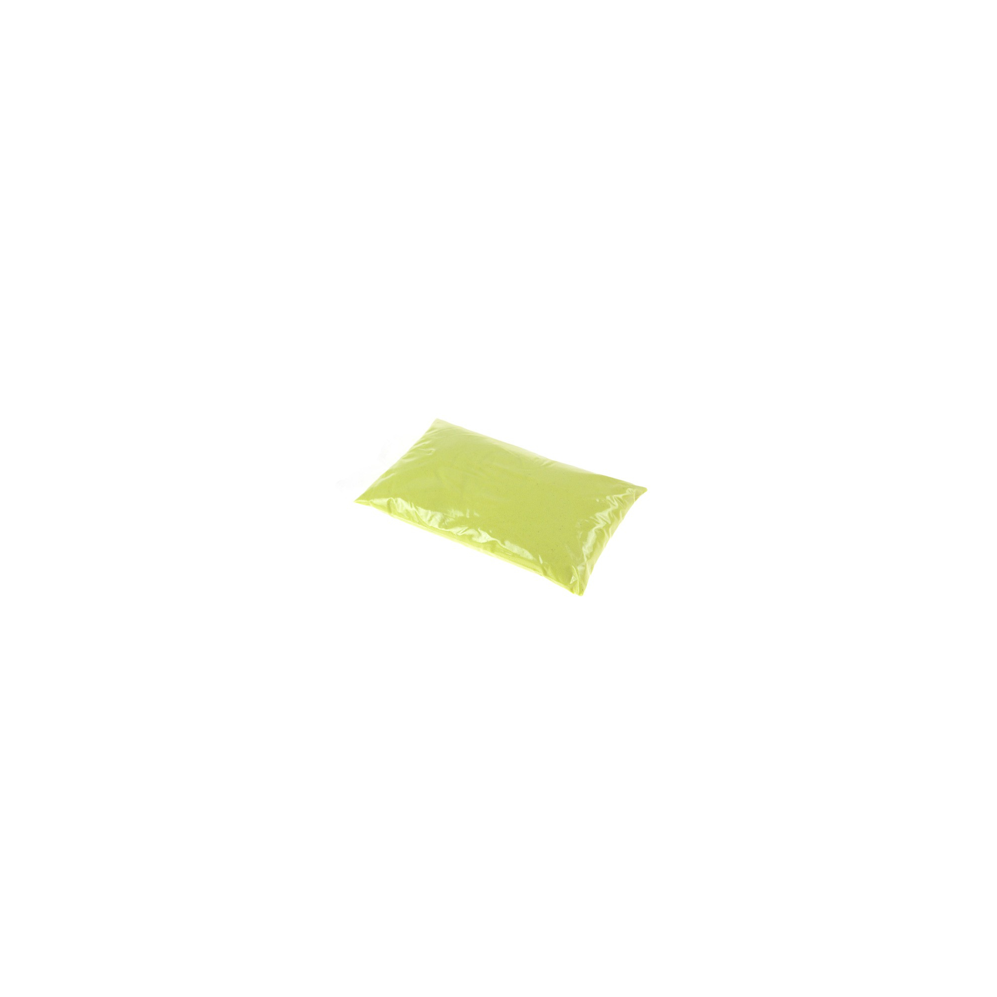 Homok 1kg sárga