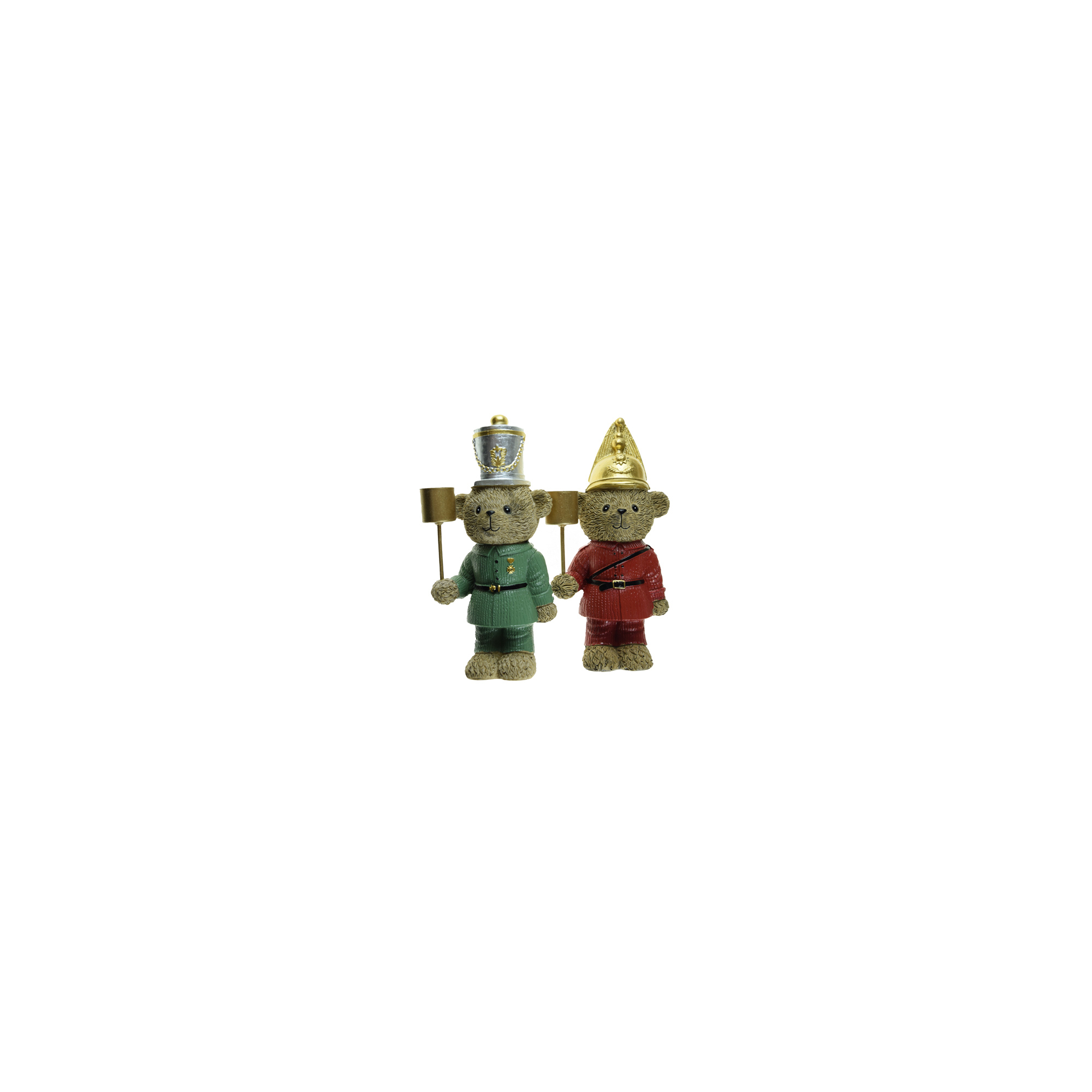 Figura diótörö maci poly 18cm 2féle