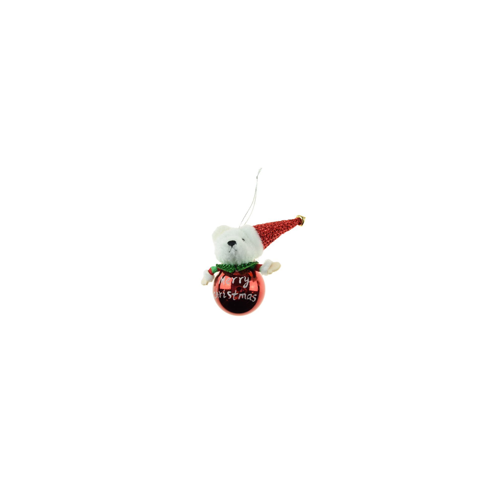 Figura maci plüss 6*12cm