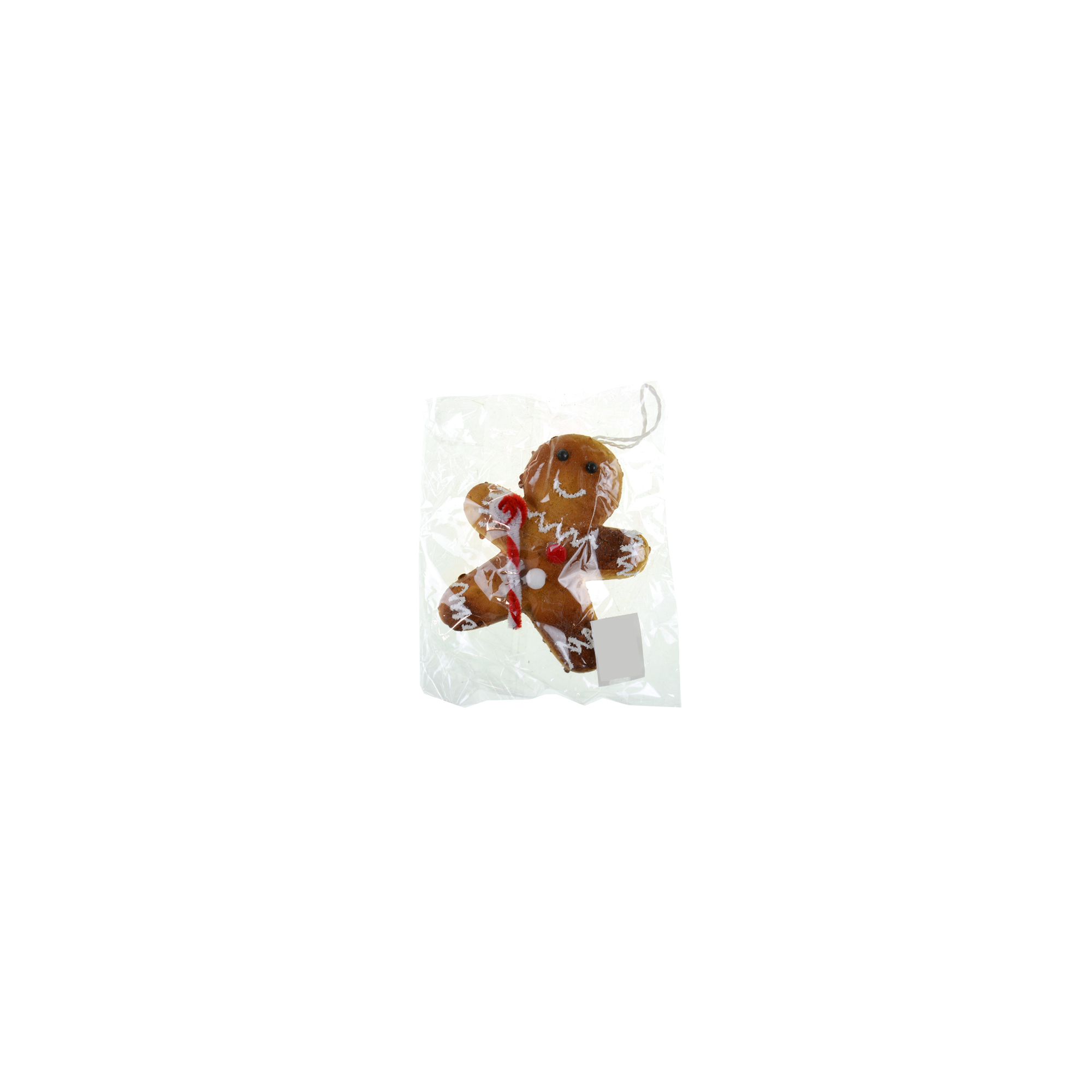Figura mézi hcell 12*10cm gombokkal akasztós barna