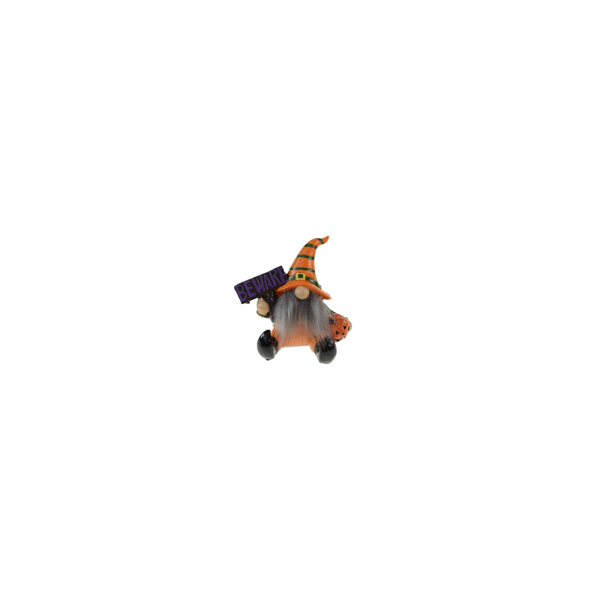 Figura orrmanó poly 12,5*8,5*11 cm