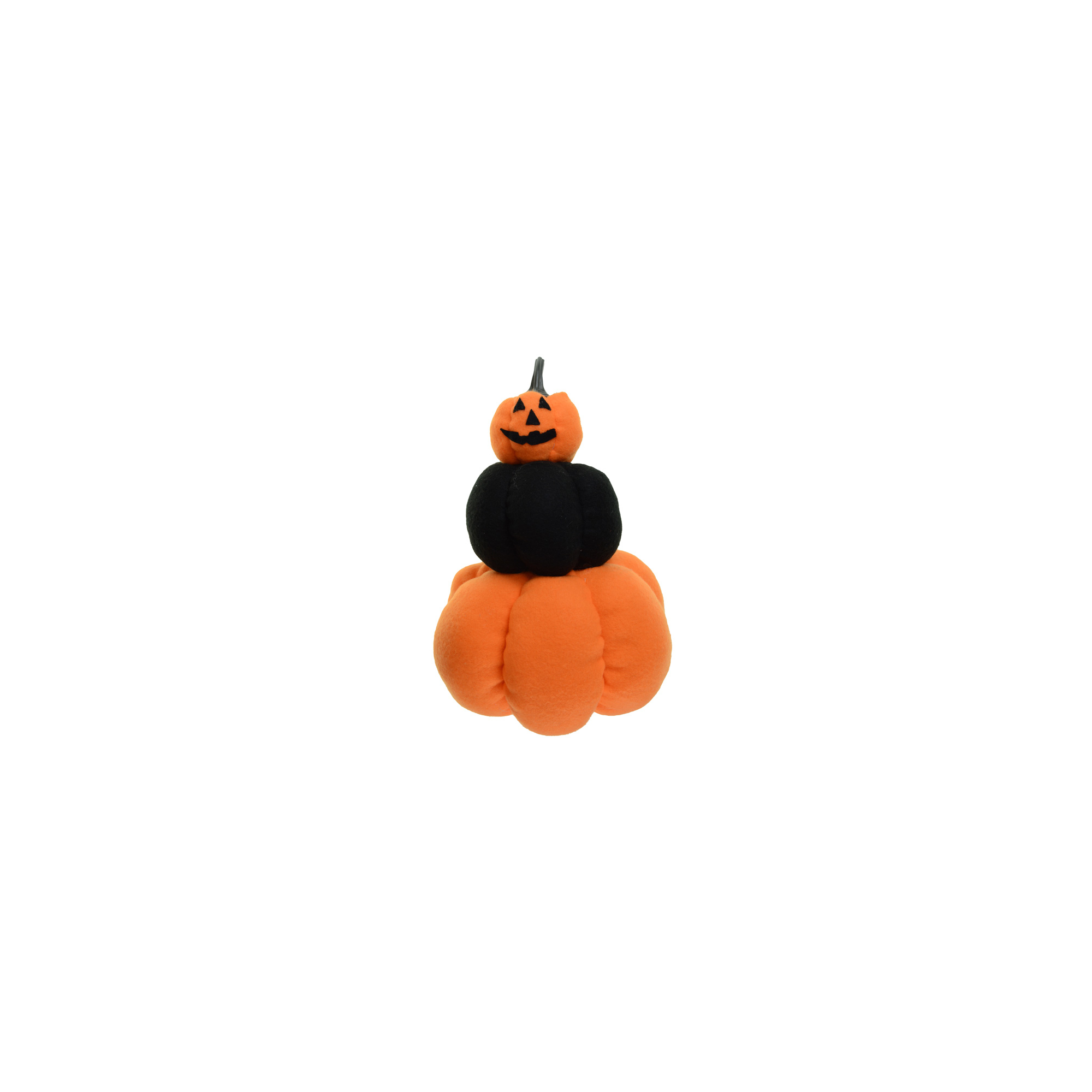Figura tök 26CM sárga/barna