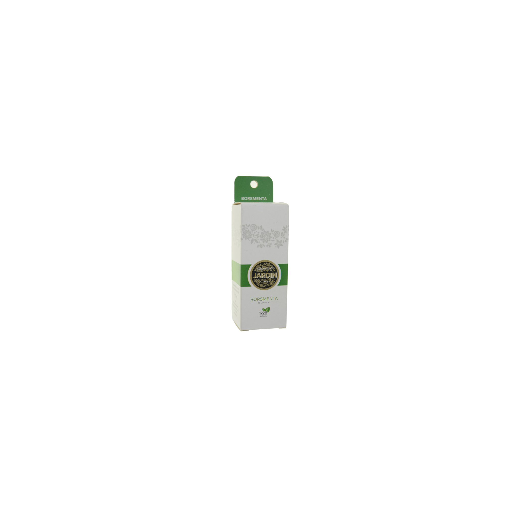 Illóolaj jardin 10ml borsmenta