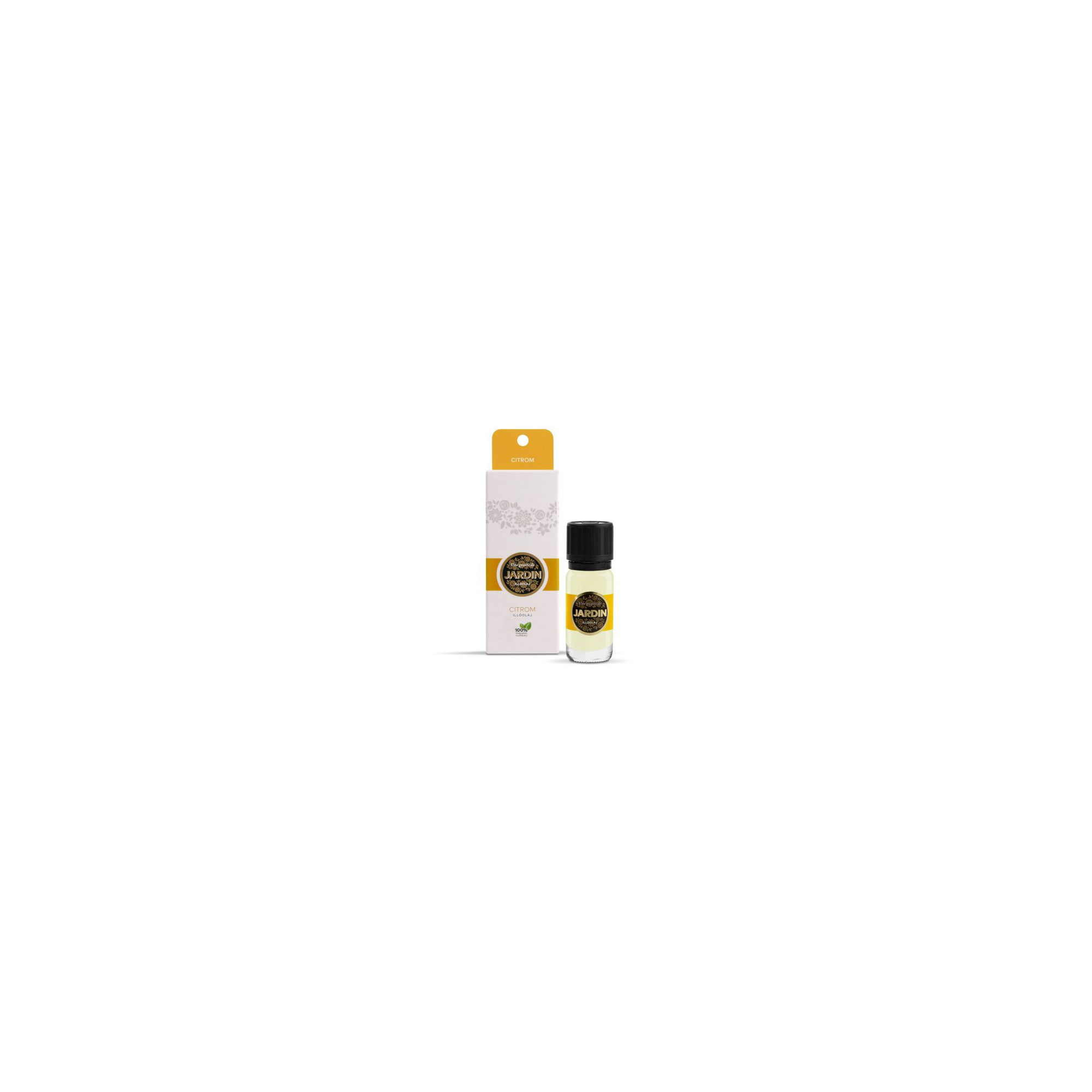 Illóolaj jardin 10ml citrom