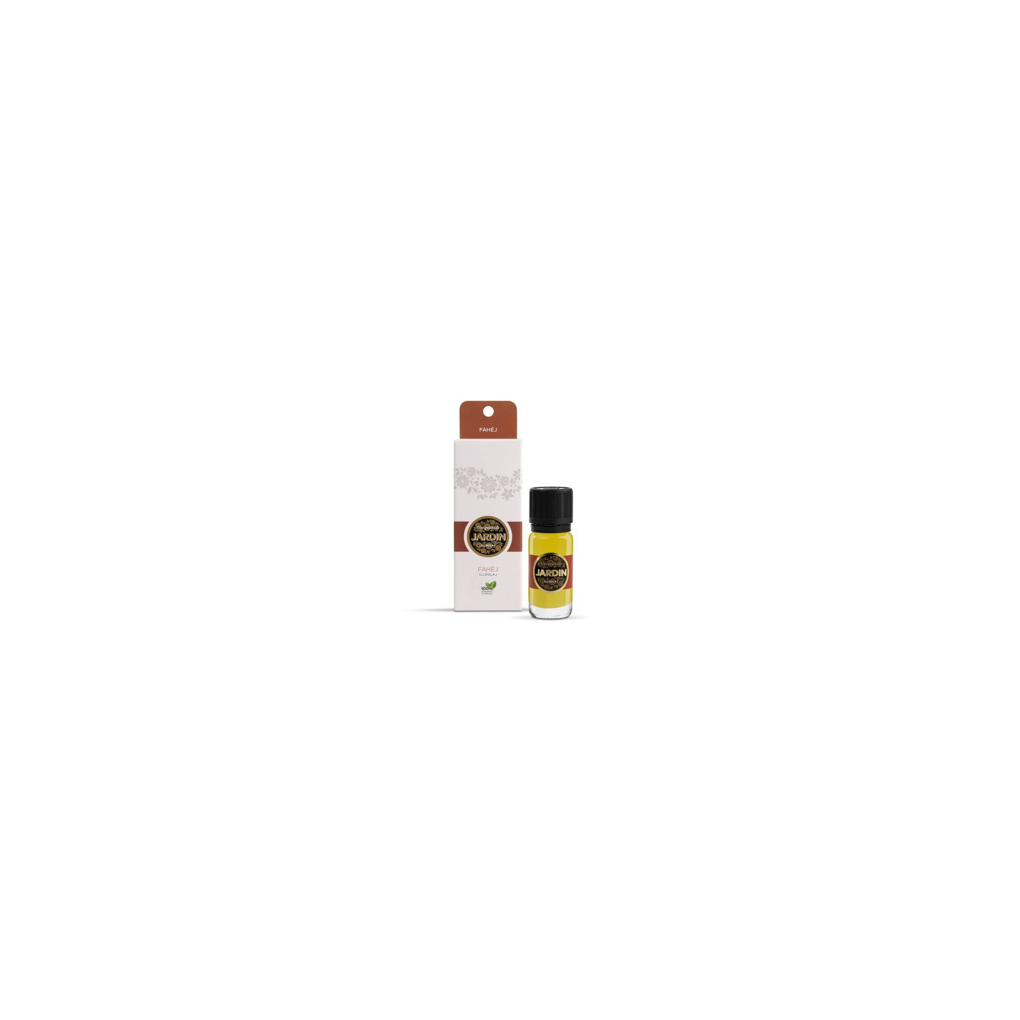 Illóolaj jardin 10ml fahéj