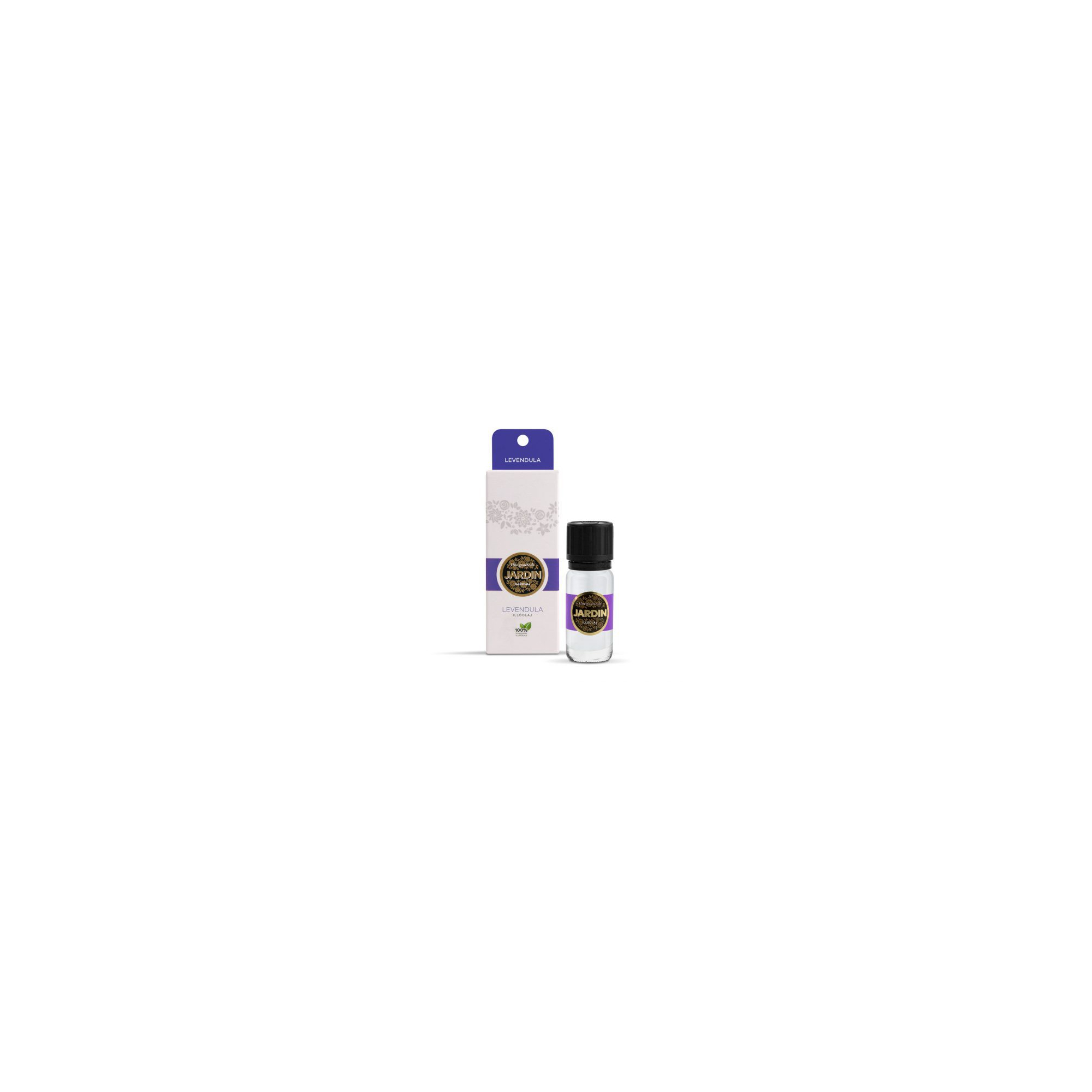 Illóolaj jardin 10ml levendula