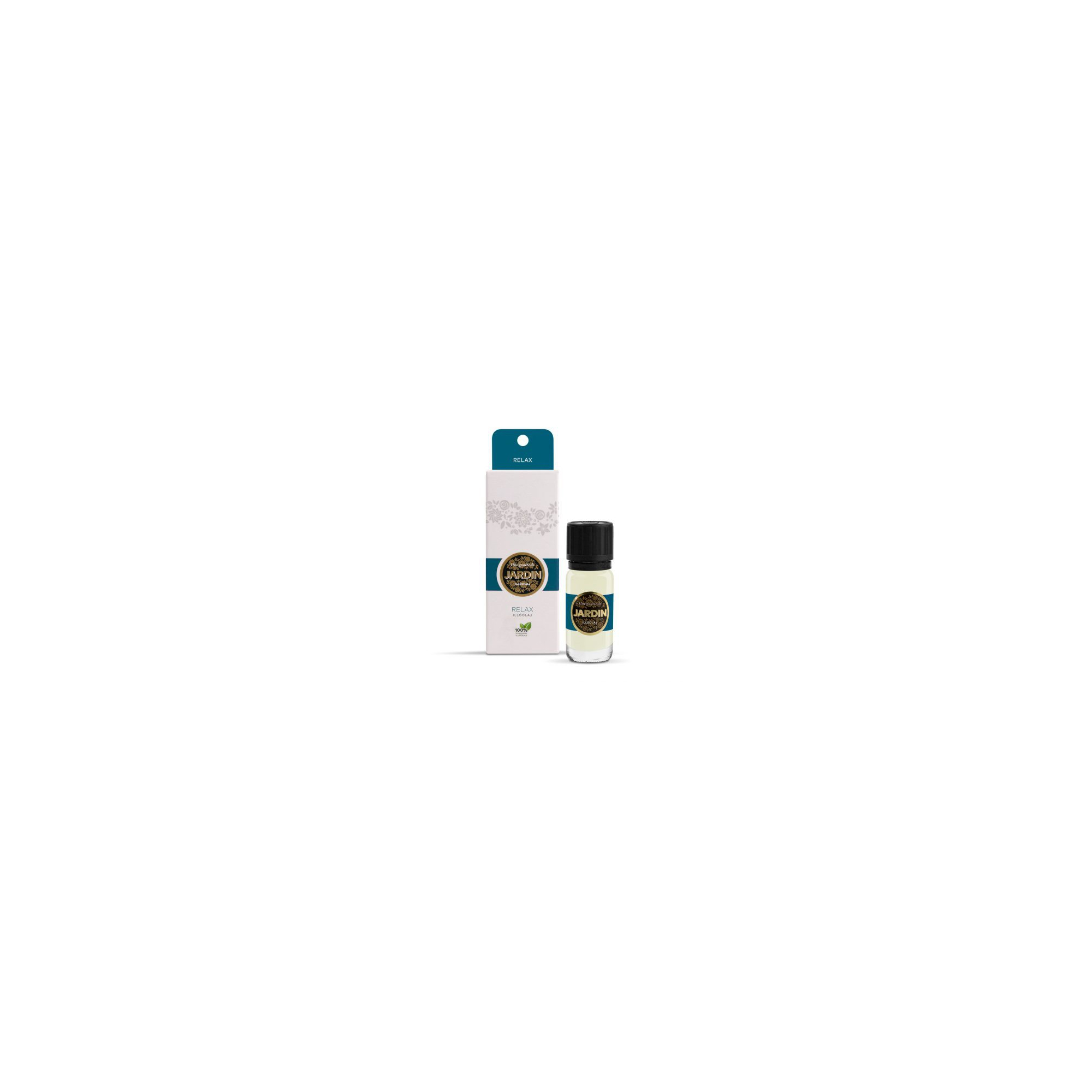 Illóolaj jardin 10ml relax