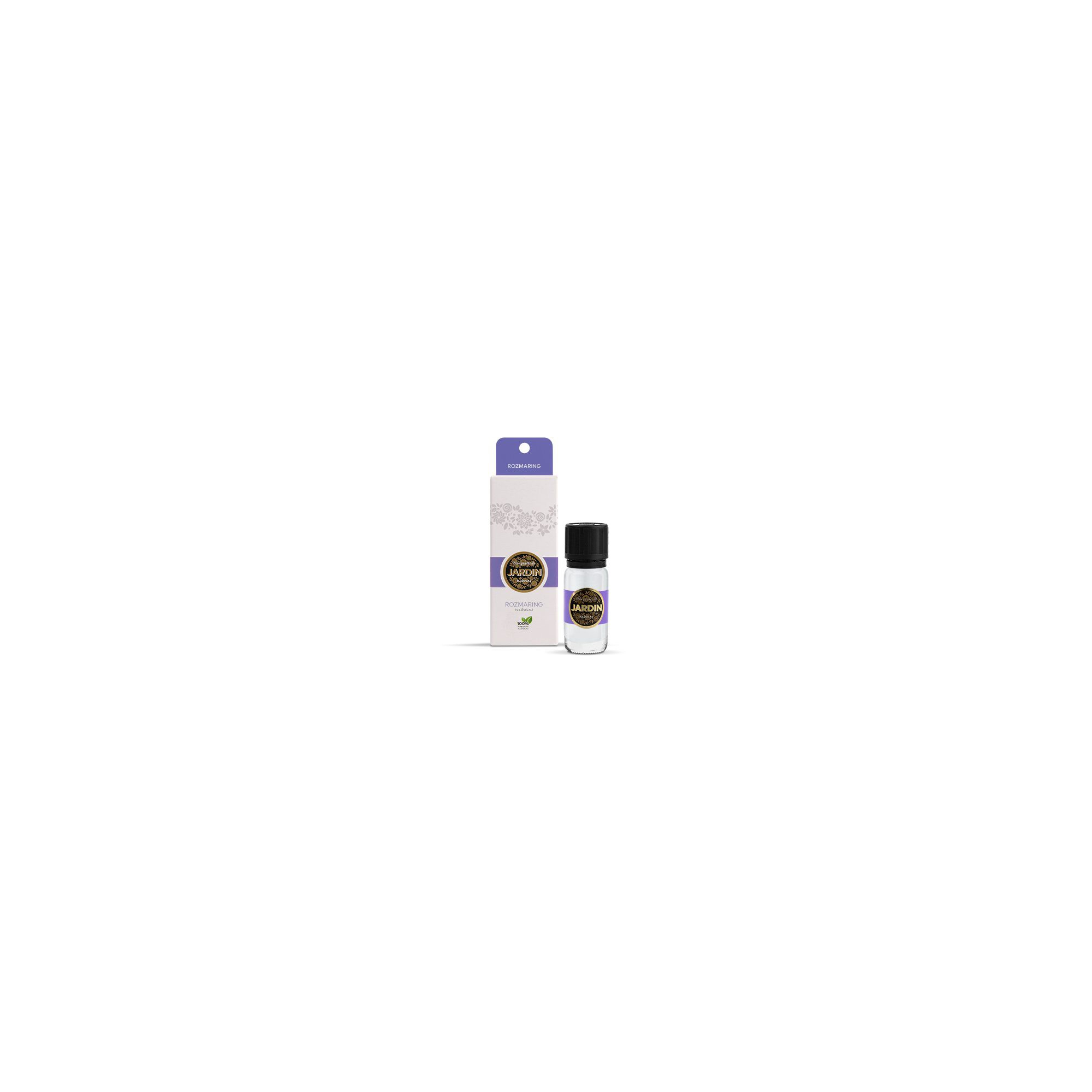 Illóolaj jardin 10ml rozmaring