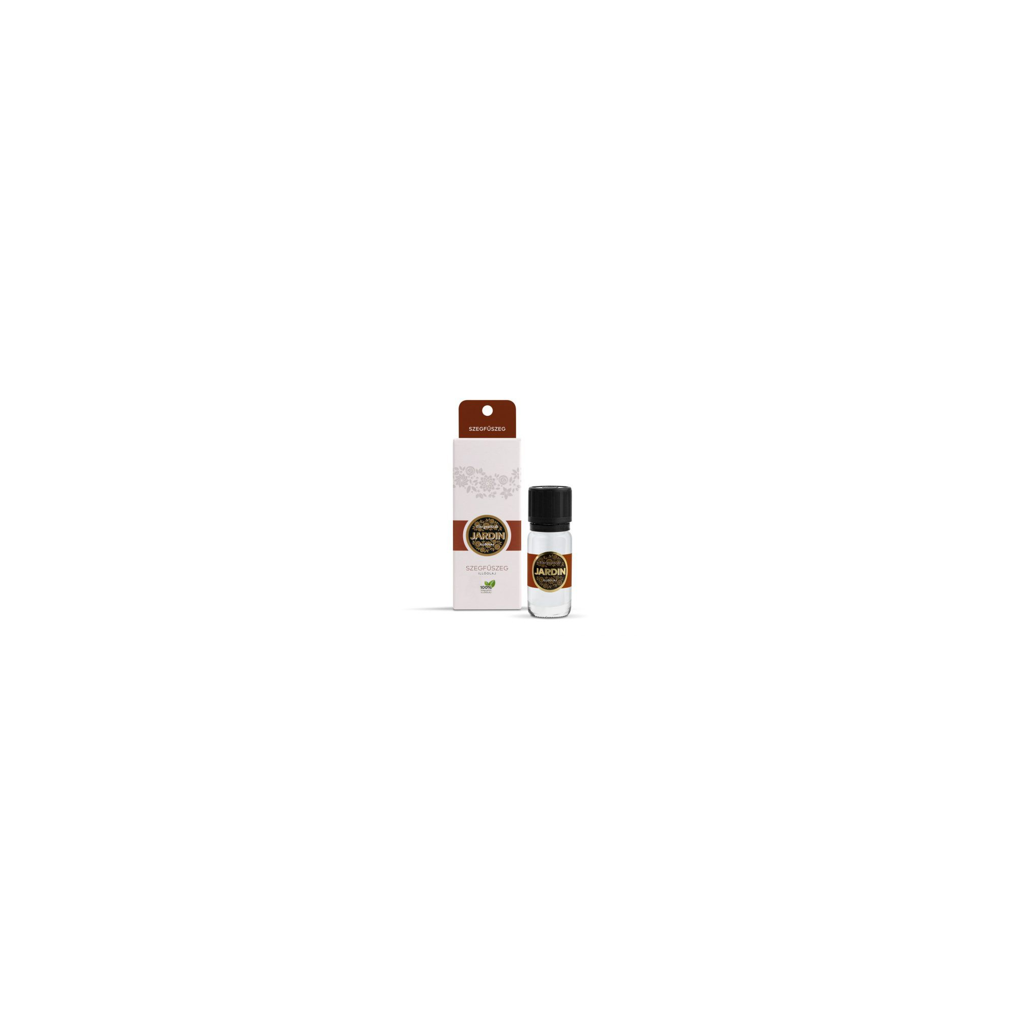Illóolaj jardin 10ml szegfűszeg