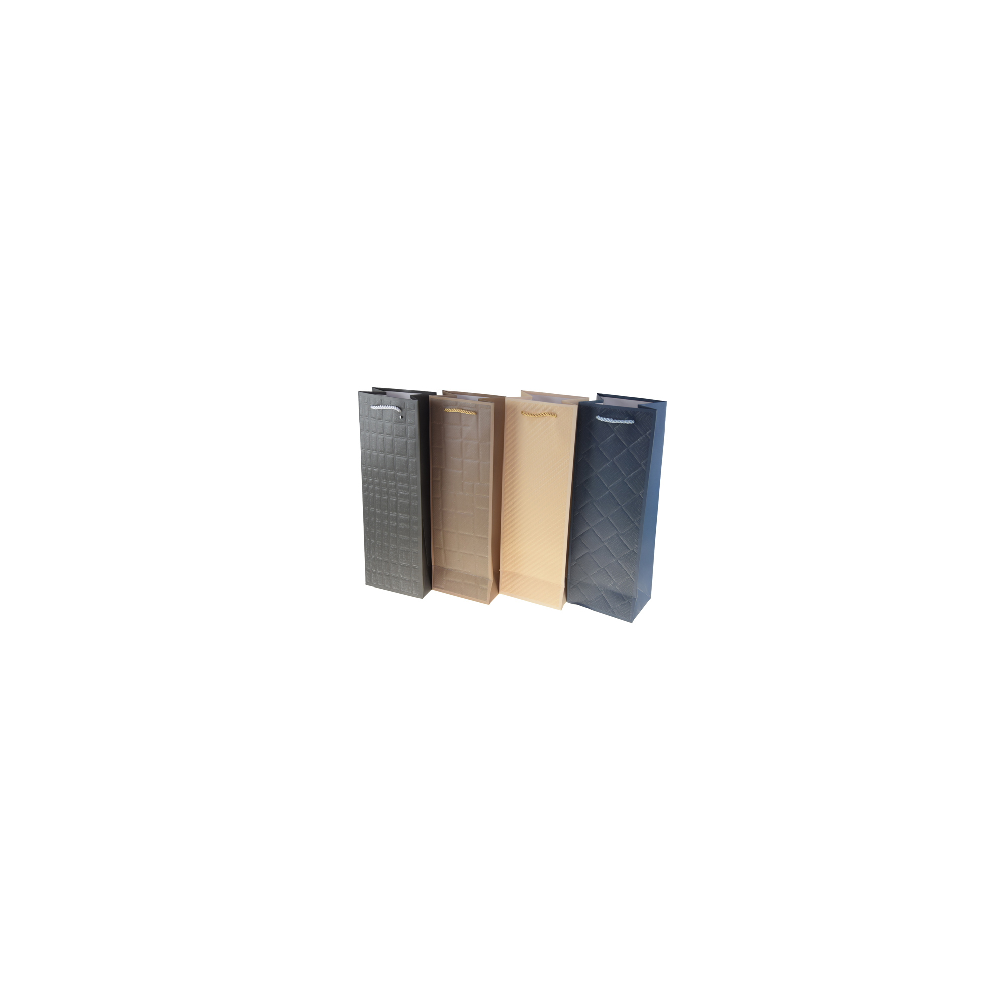 Italtasak papír 12*35*9cm többféle
