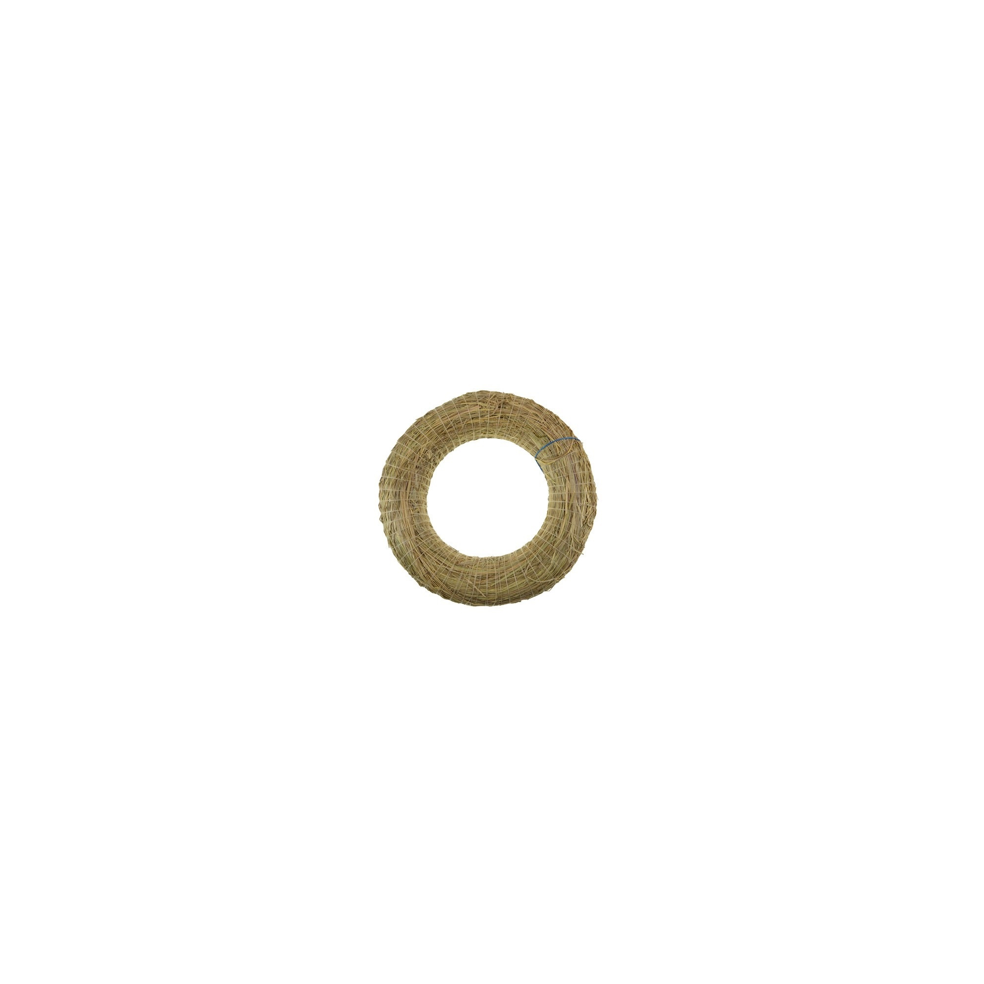 Koszorú alap széna 30/5cm
