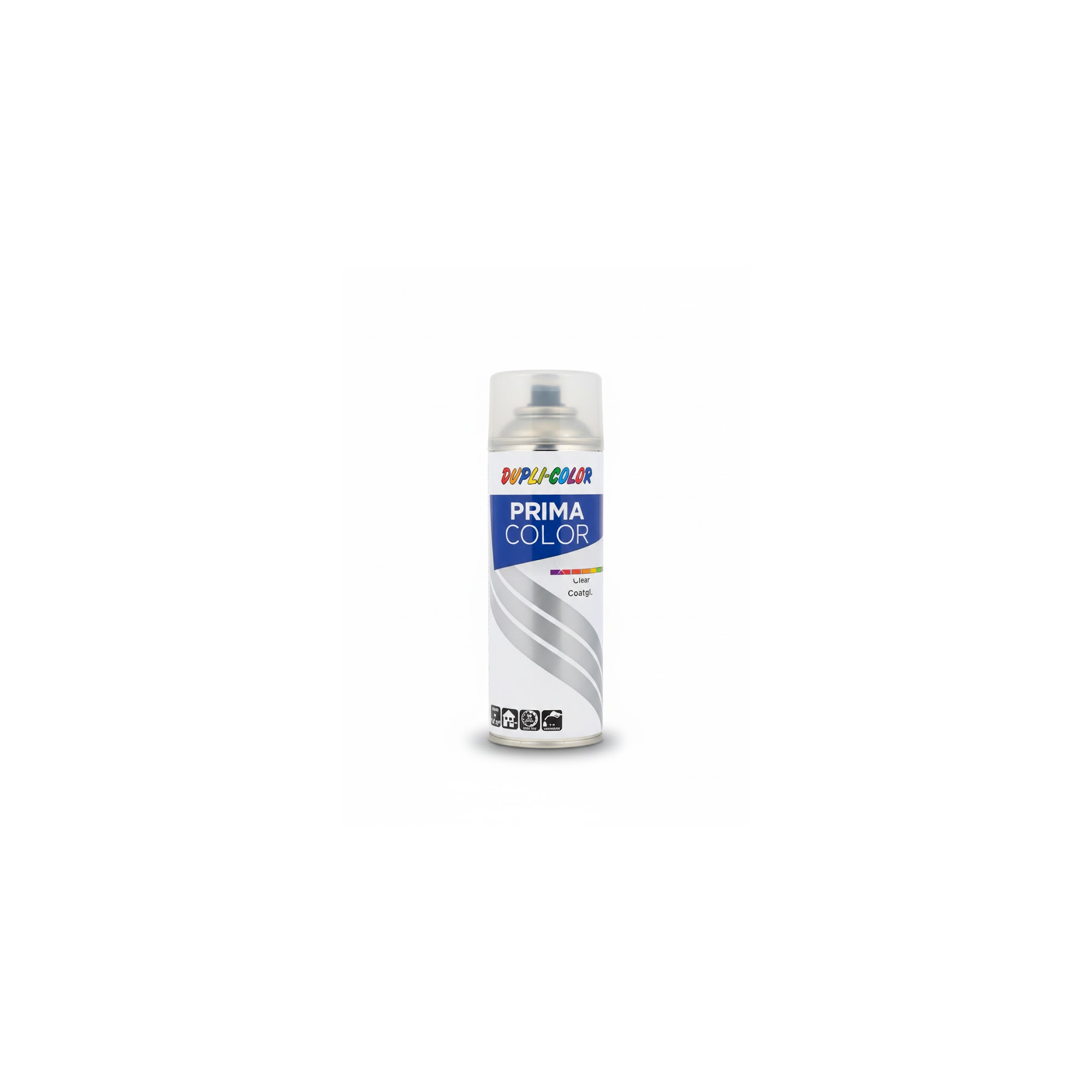 Lakk akril 400ml fényes
